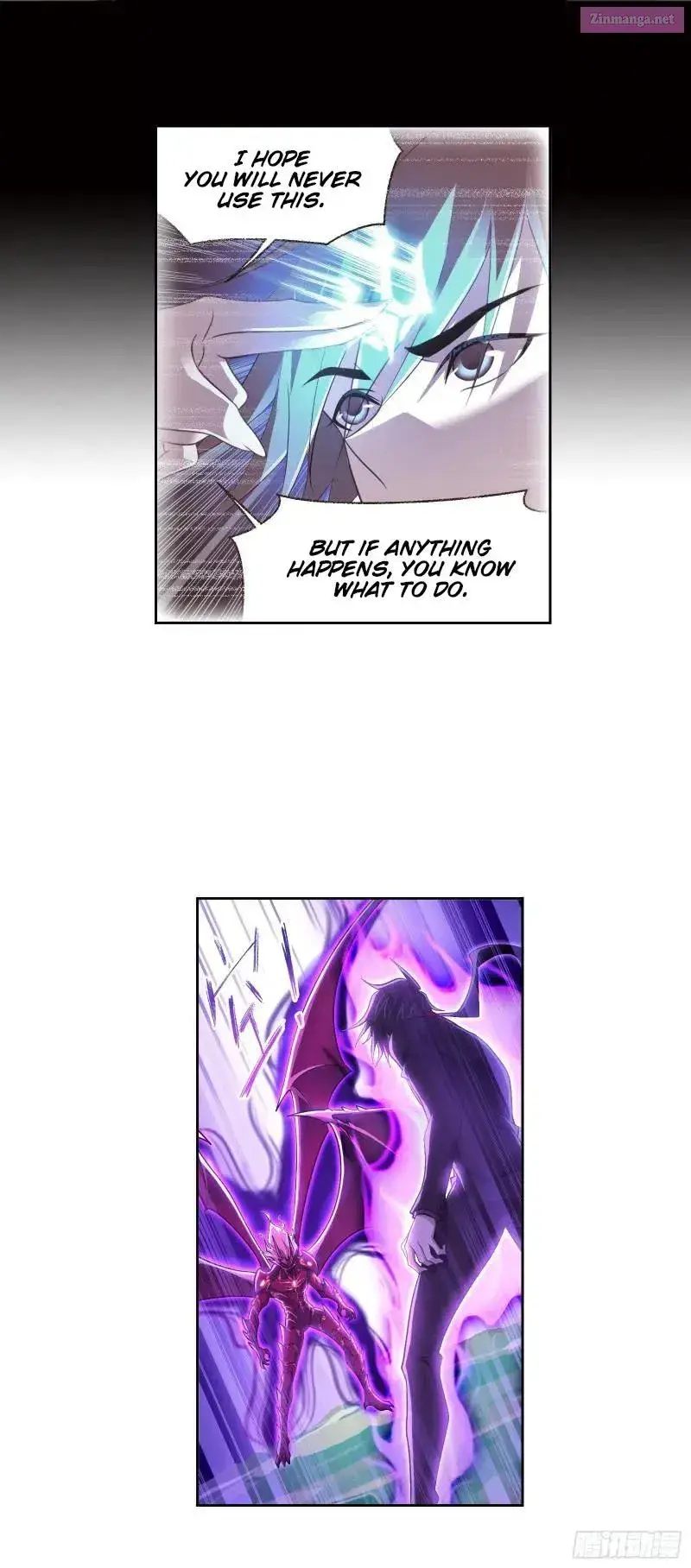 Soul Land ( Douluo Dalu ) Zinmanga X Chapter 333 Page 29