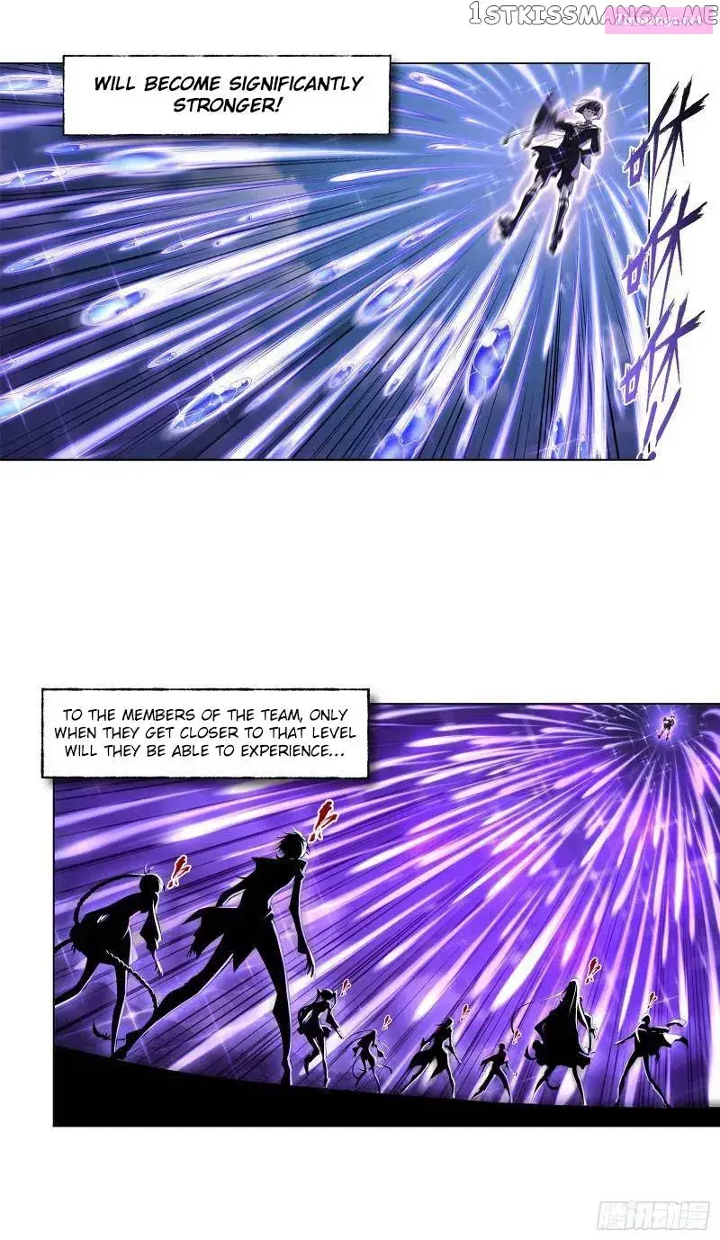 Soul Land ( Douluo Dalu ) Zinmanga X Chapter 326 Page 42