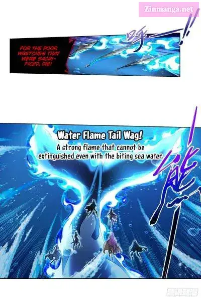Soul Land ( Douluo Dalu ) Zinmanga X Chapter 320 Page 15