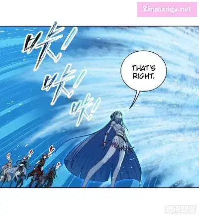 Soul Land ( Douluo Dalu ) Zinmanga X Chapter 320 Page 32