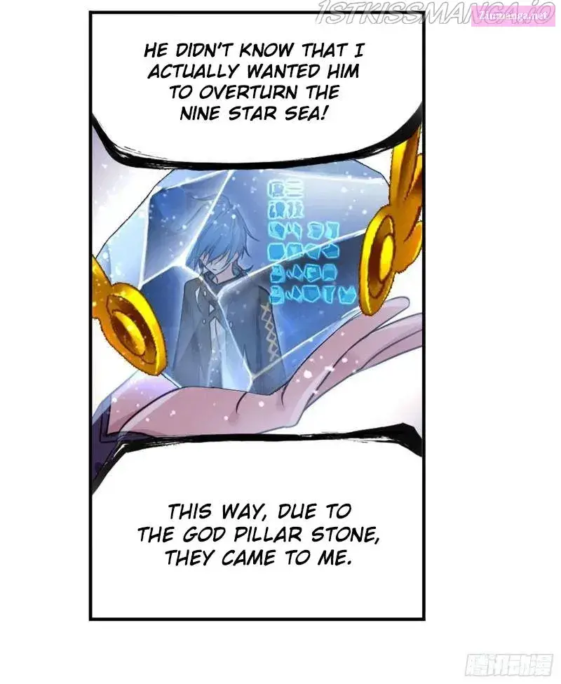 Soul Land ( Douluo Dalu ) Zinmanga X Chapter 315 Page 38