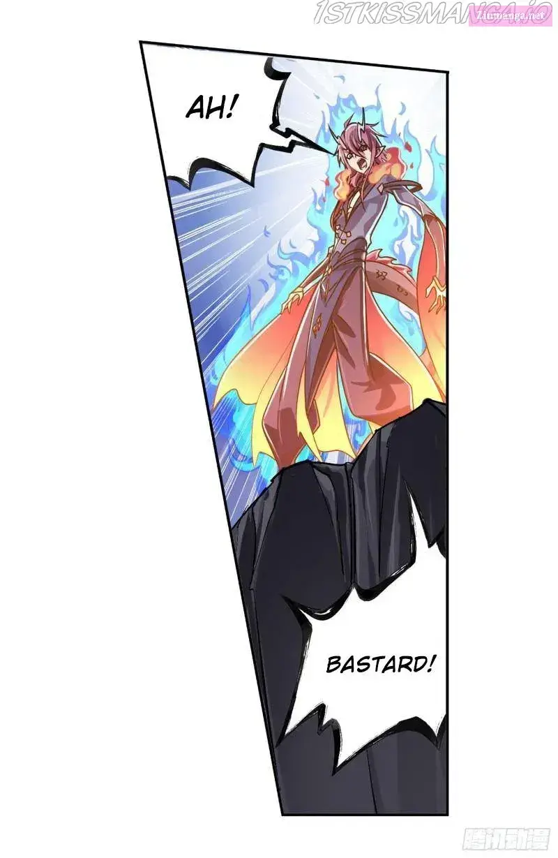 Soul Land ( Douluo Dalu ) Zinmanga X Chapter 315 Page 61