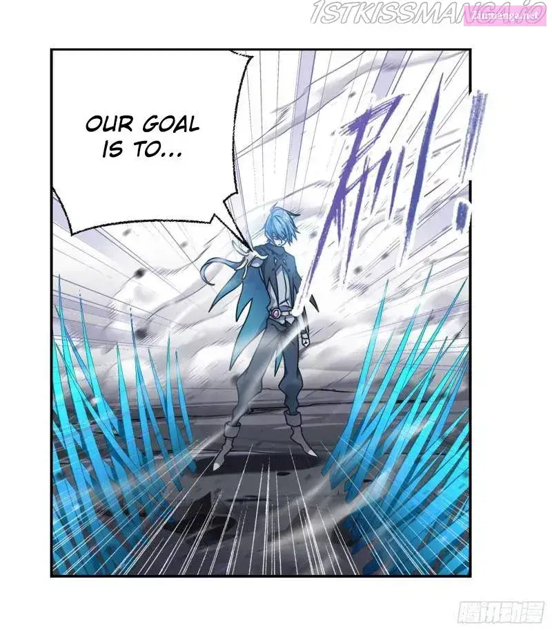 Soul Land ( Douluo Dalu ) Zinmanga X Chapter 315 Page 65