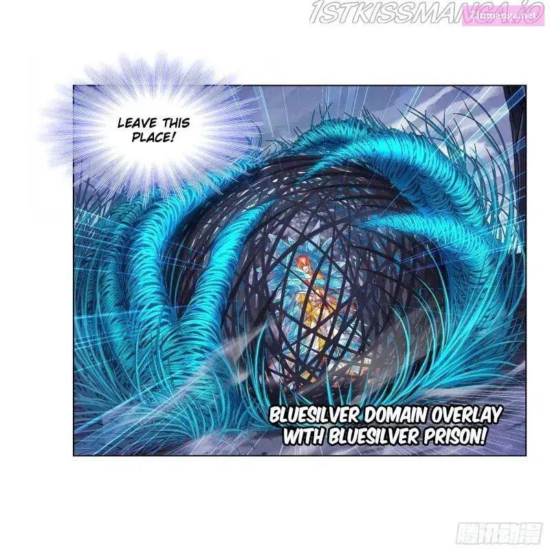 Soul Land ( Douluo Dalu ) Zinmanga X Chapter 315 Page 66