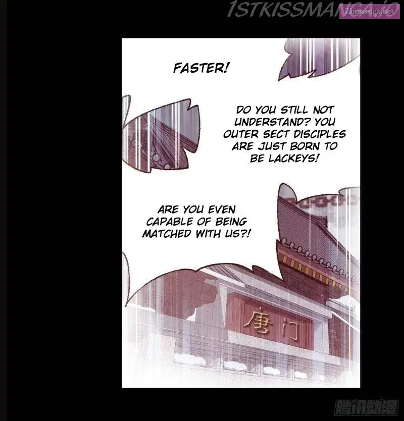 Soul Land ( Douluo Dalu ) Zinmanga X Chapter 313 Page 29