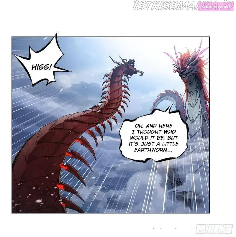 Soul Land ( Douluo Dalu ) Zinmanga X Chapter 313 Page 48