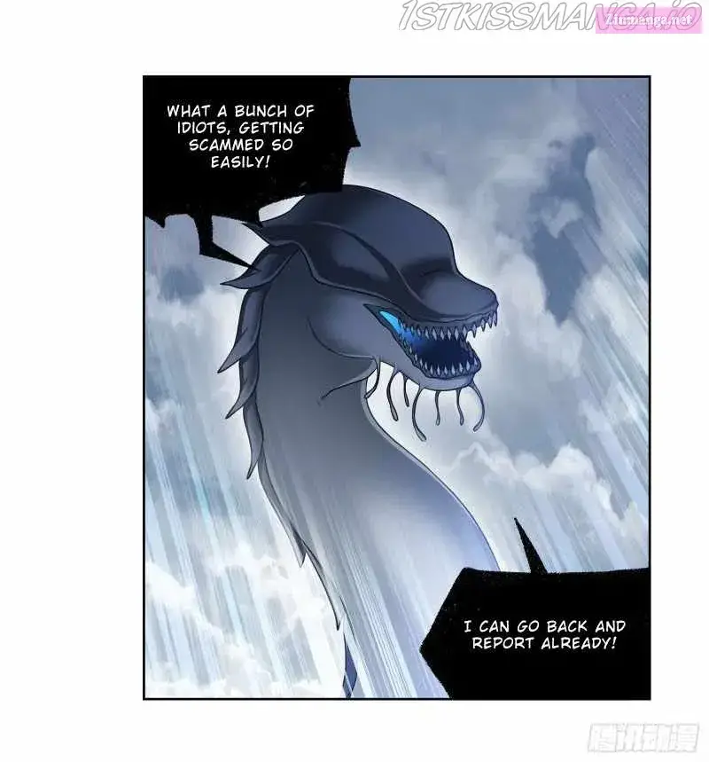 Soul Land ( Douluo Dalu ) Zinmanga X Chapter 309 Page 12