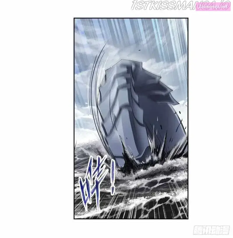 Soul Land ( Douluo Dalu ) Zinmanga X Chapter 309 Page 28