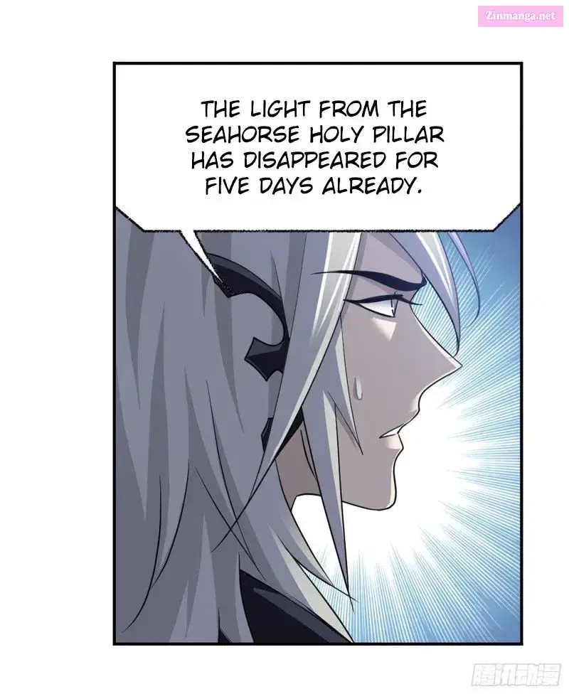 Soul Land ( Douluo Dalu ) Zinmanga X Chapter 303 Page 8