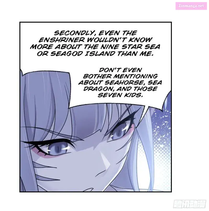 Soul Land ( Douluo Dalu ) Zinmanga X Chapter 303 Page 50