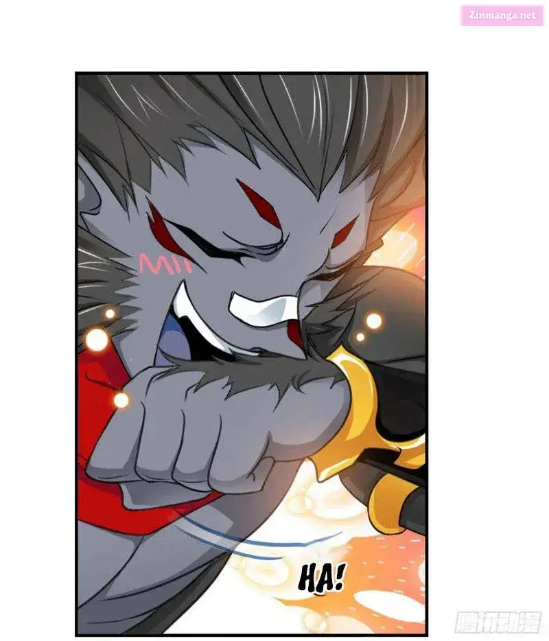 Soul Land ( Douluo Dalu ) Zinmanga X Chapter 301 Page 41