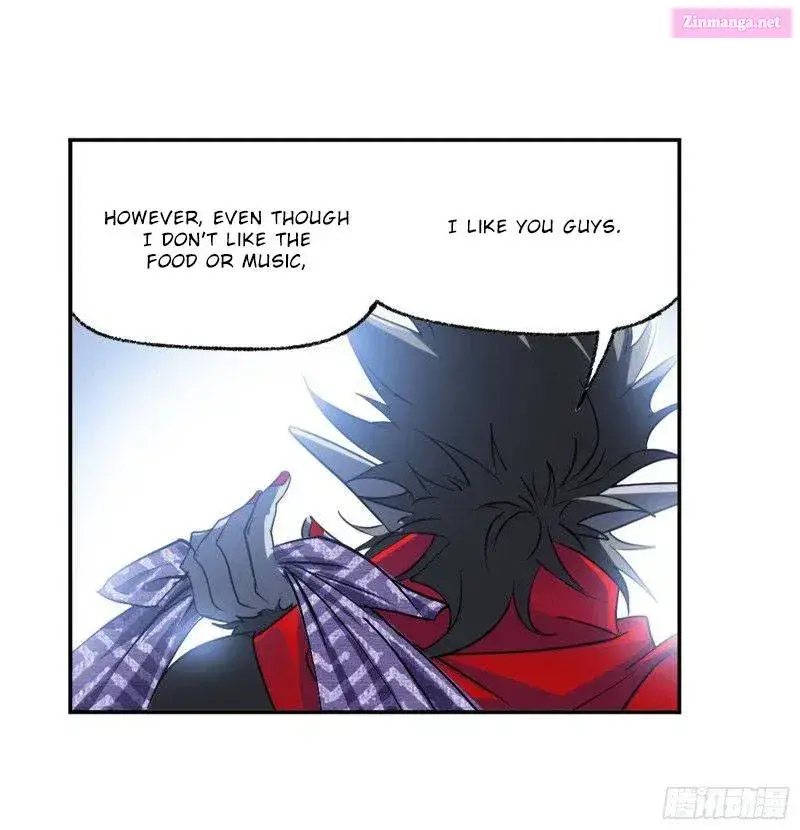 Soul Land ( Douluo Dalu ) Zinmanga X Chapter 301 Page 58