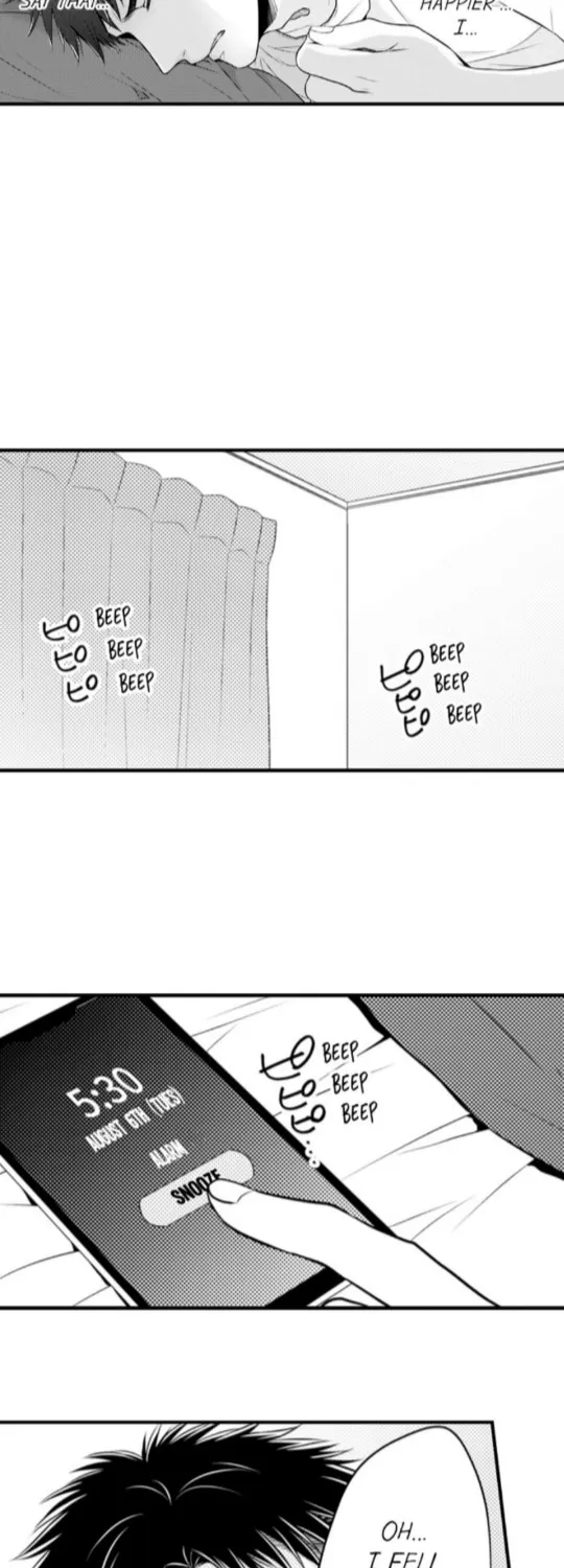 Yubisaki Kara Honki No Netsujou Zinmanga X Chapter 34 Page 20