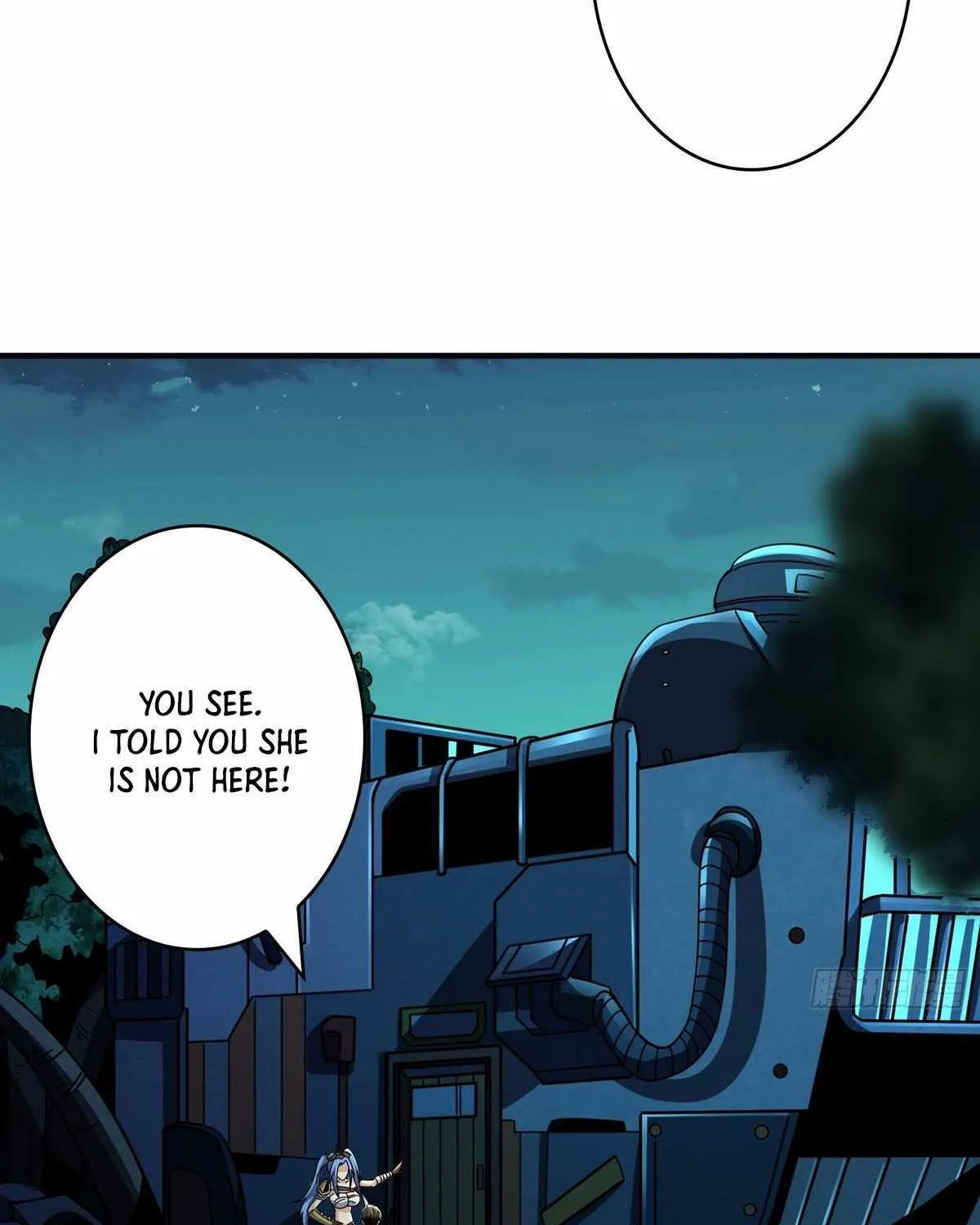 It Starts with a kingpin account Zinmanga X Chapter 212 Page 34