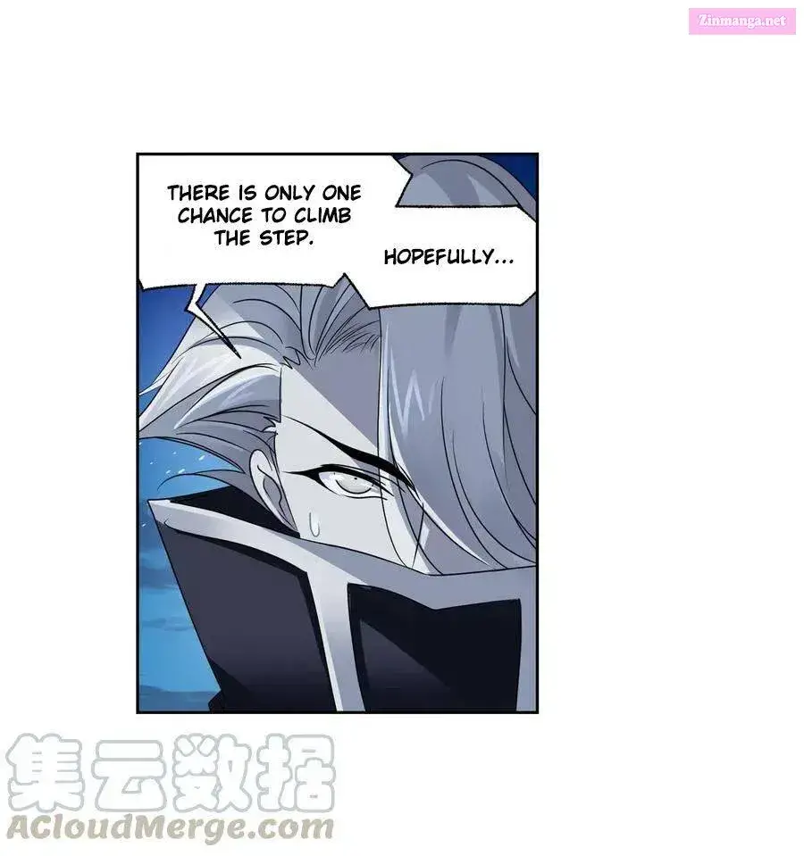 Soul Land ( Douluo Dalu ) Zinmanga X Chapter 276 Page 70