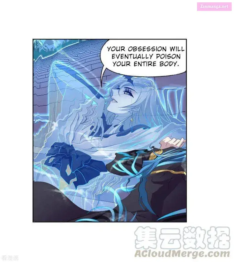 Soul Land ( Douluo Dalu ) Zinmanga X Chapter 274 Page 80