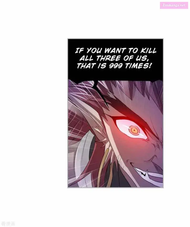 Soul Land ( Douluo Dalu ) Zinmanga X Chapter 273 Page 50