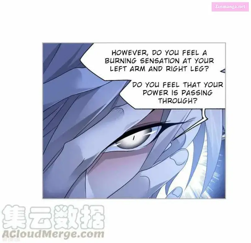 Soul Land ( Douluo Dalu ) Zinmanga X Chapter 273 Page 75
