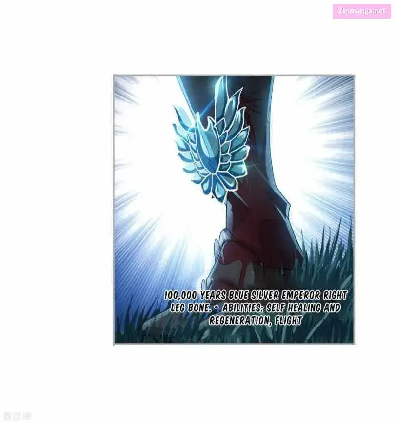 Soul Land ( Douluo Dalu ) Zinmanga X Chapter 273 Page 78