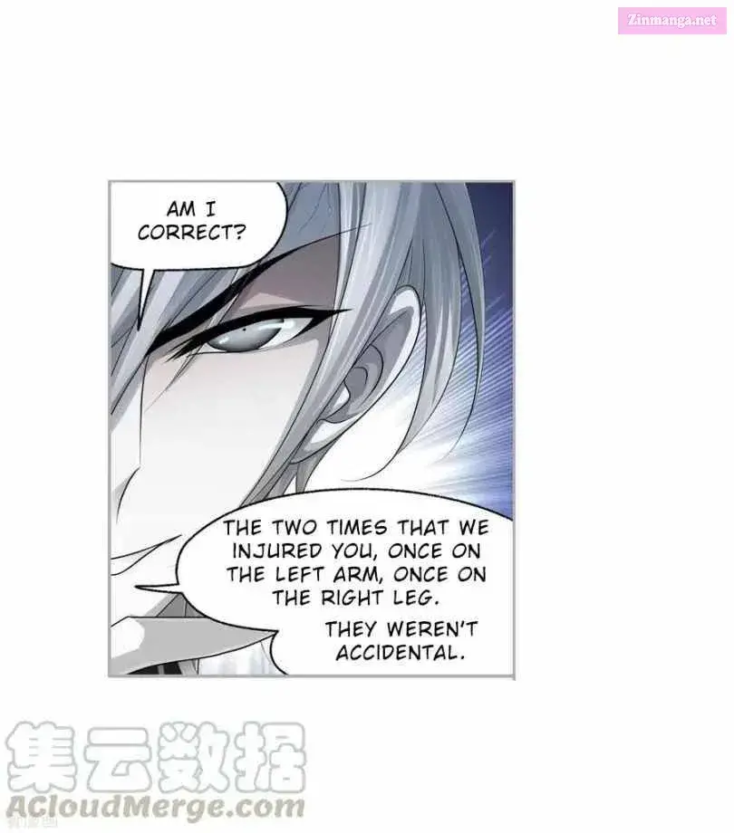 Soul Land ( Douluo Dalu ) Zinmanga X Chapter 273 Page 79
