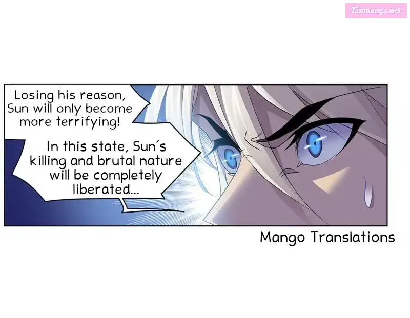 Soul Land ( Douluo Dalu ) Zinmanga X Chapter 266 Page 50