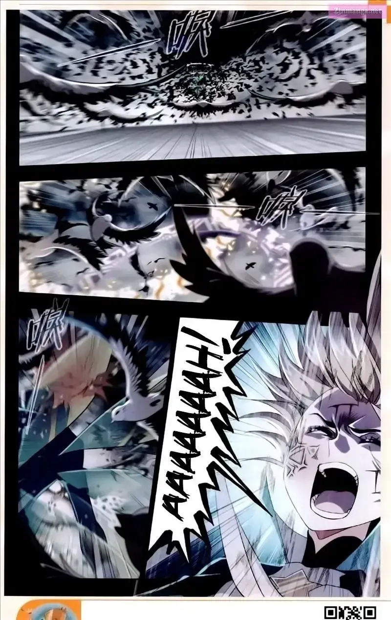 Soul Land ( Douluo Dalu ) Zinmanga X Chapter 230 Page 24