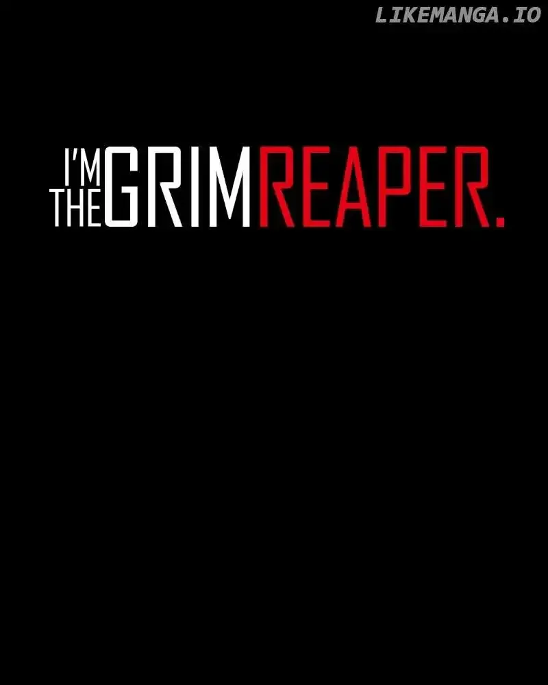 I’M The Grim Reaper Zinmanga X Chapter 203 Page 3