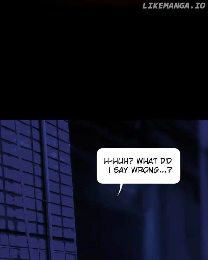 I’M The Grim Reaper Zinmanga X Chapter 203 Page 23