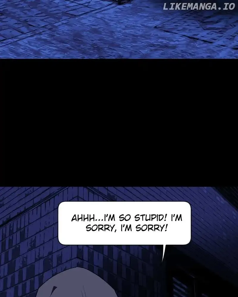 I’M The Grim Reaper Zinmanga X Chapter 203 Page 31