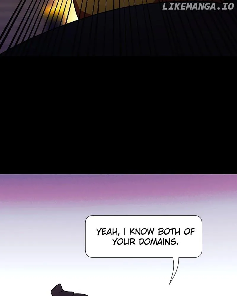 I’M The Grim Reaper Zinmanga X Chapter 200 Page 43