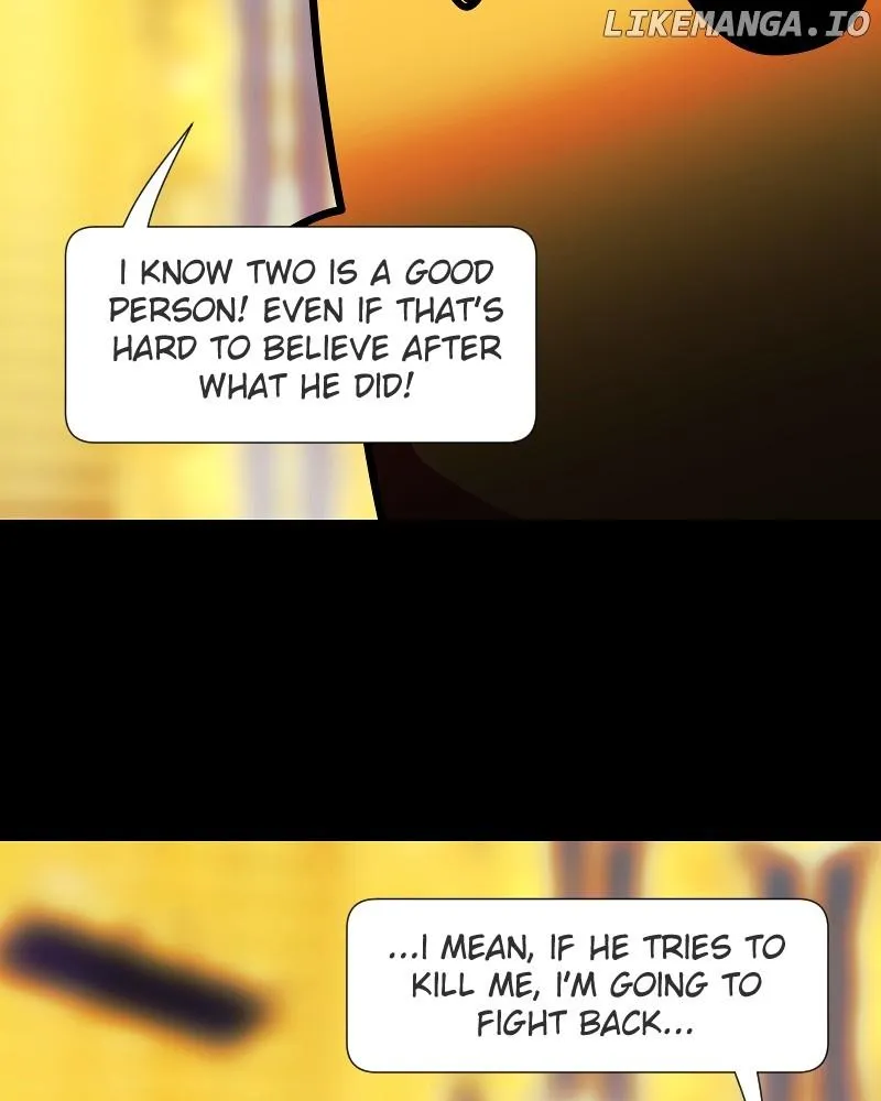 I’M The Grim Reaper Zinmanga X Chapter 200 Page 71