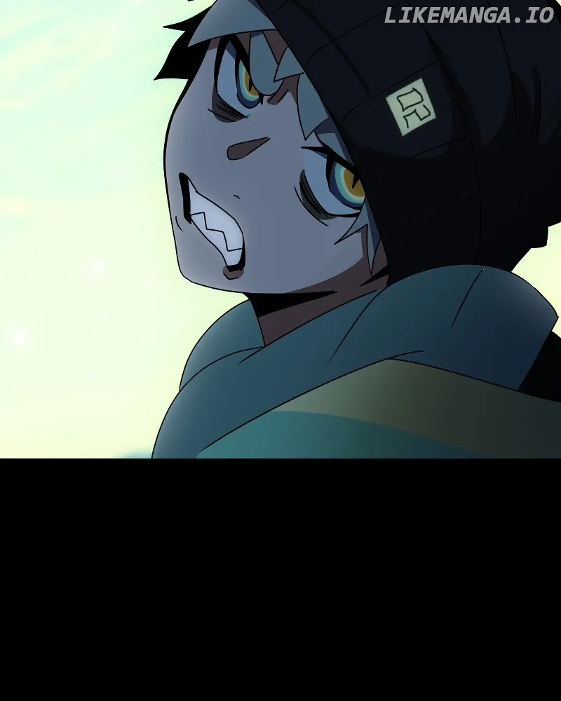 I’M The Grim Reaper Zinmanga X Chapter 198 Page 77