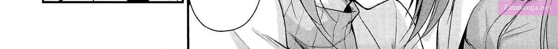 Rikei ga Koi ni Ochita no de Shoumei shitemita. Zinmanga X Chapter 16 Page 27