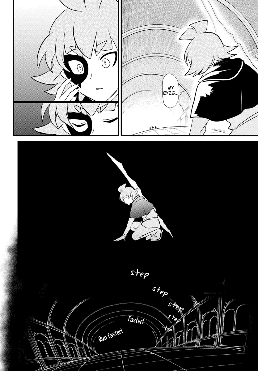 Mairimashita! Iruma-Kun Zinmanga X Chapter 226 Page 9