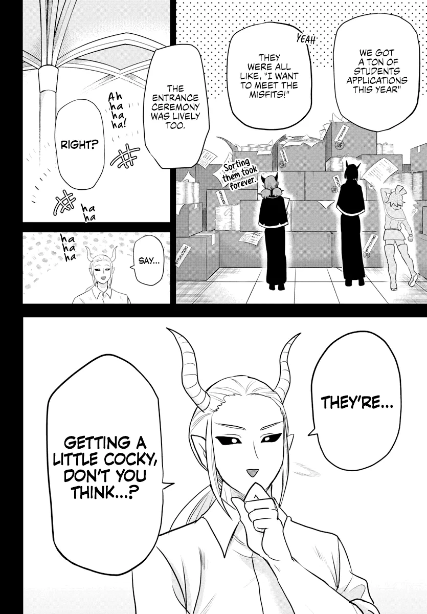 Mairimashita! Iruma-Kun Zinmanga X Chapter 226 Page 15