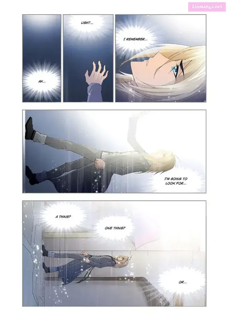 Soul Land ( Douluo Dalu ) Zinmanga X Chapter 108 Page 10