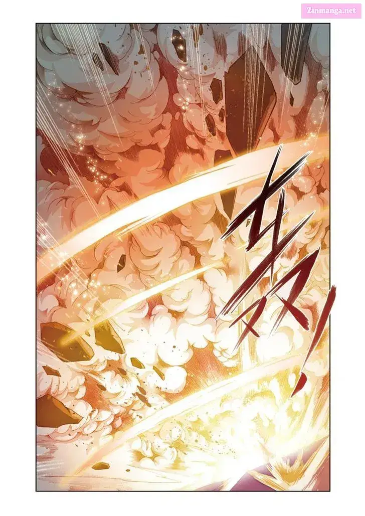 Soul Land ( Douluo Dalu ) Zinmanga X Chapter 79 Page 22