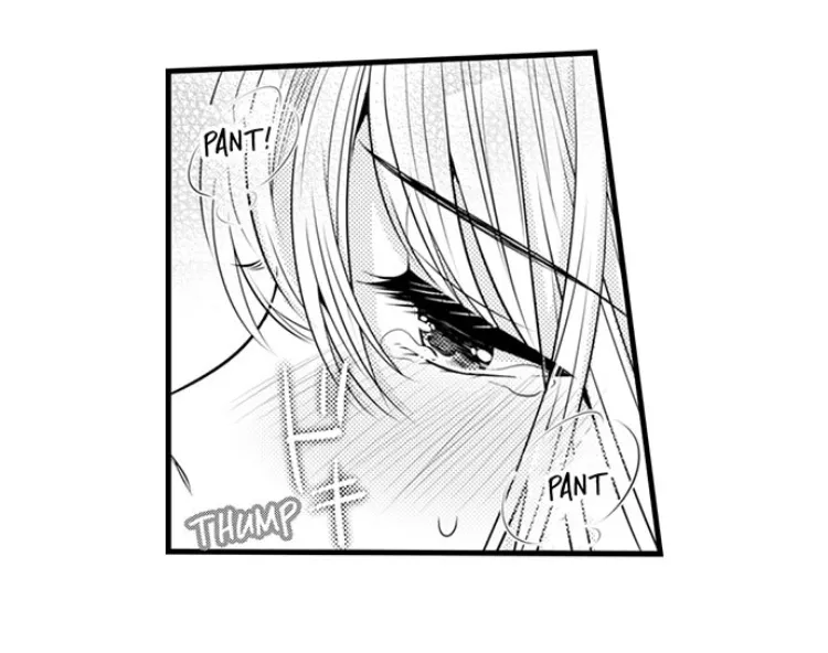 Yubisaki Kara Honki No Netsujou Zinmanga X Chapter 19 Page 5