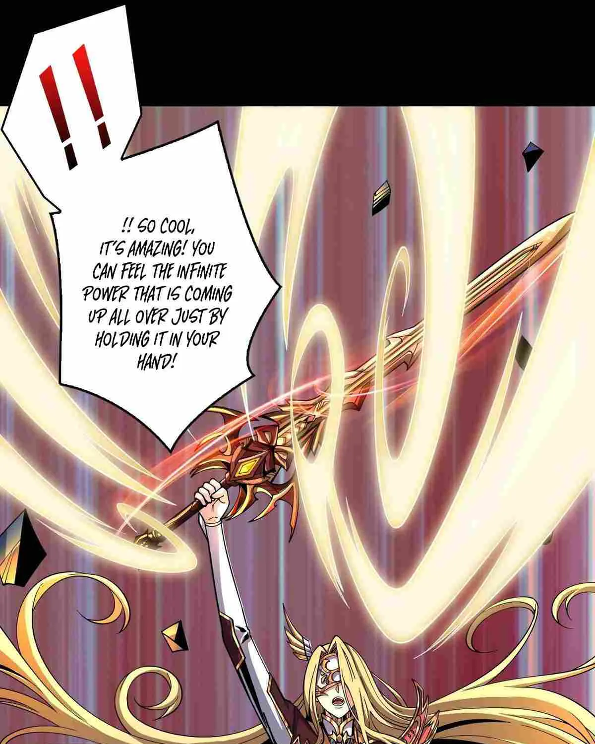 It Starts with a kingpin account Zinmanga X Chapter 209 Page 26