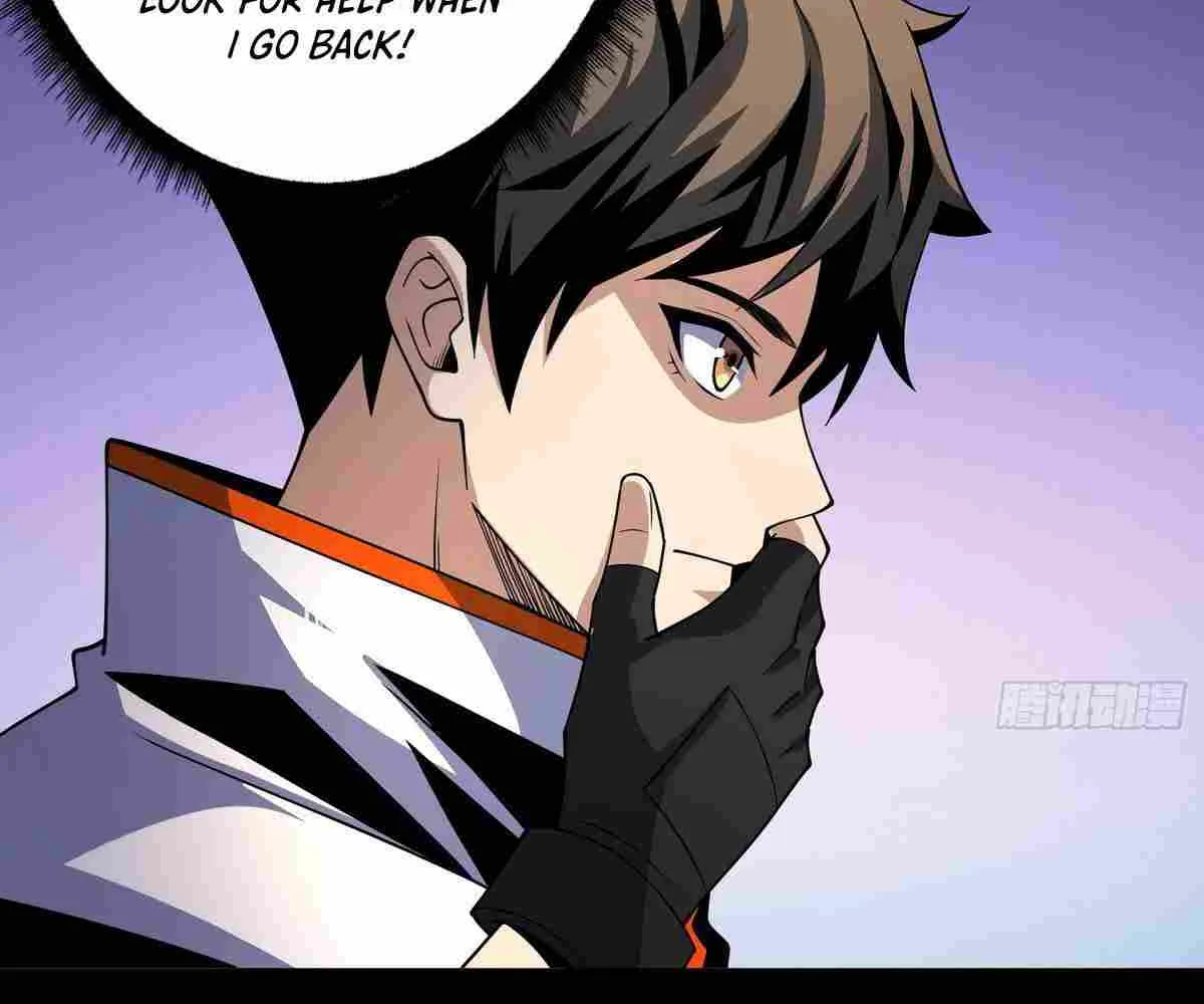 It Starts with a kingpin account Zinmanga X Chapter 209 Page 30