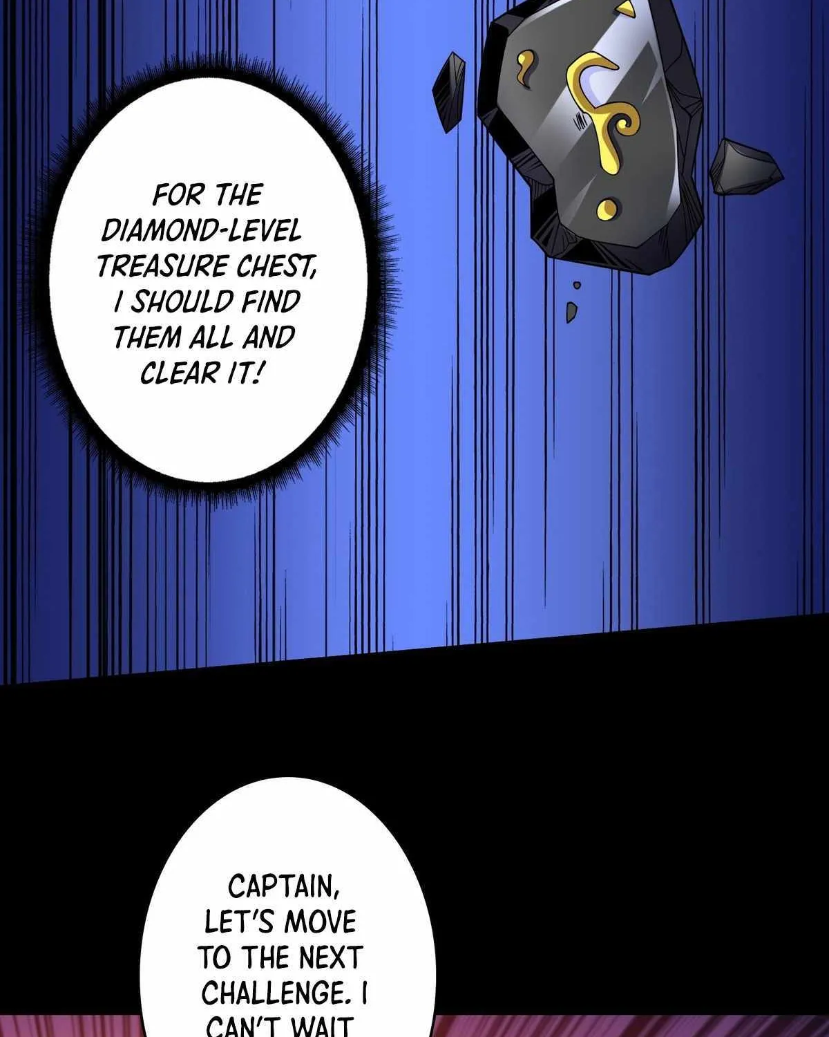 It Starts with a kingpin account Zinmanga X Chapter 209 Page 32