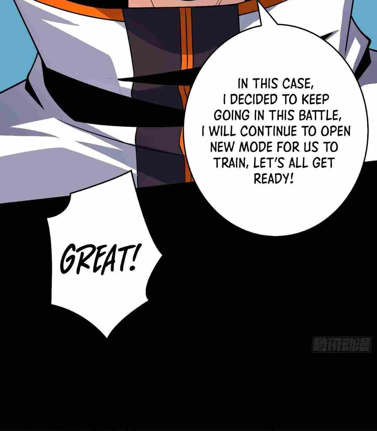 It Starts with a kingpin account Zinmanga X Chapter 209 Page 42