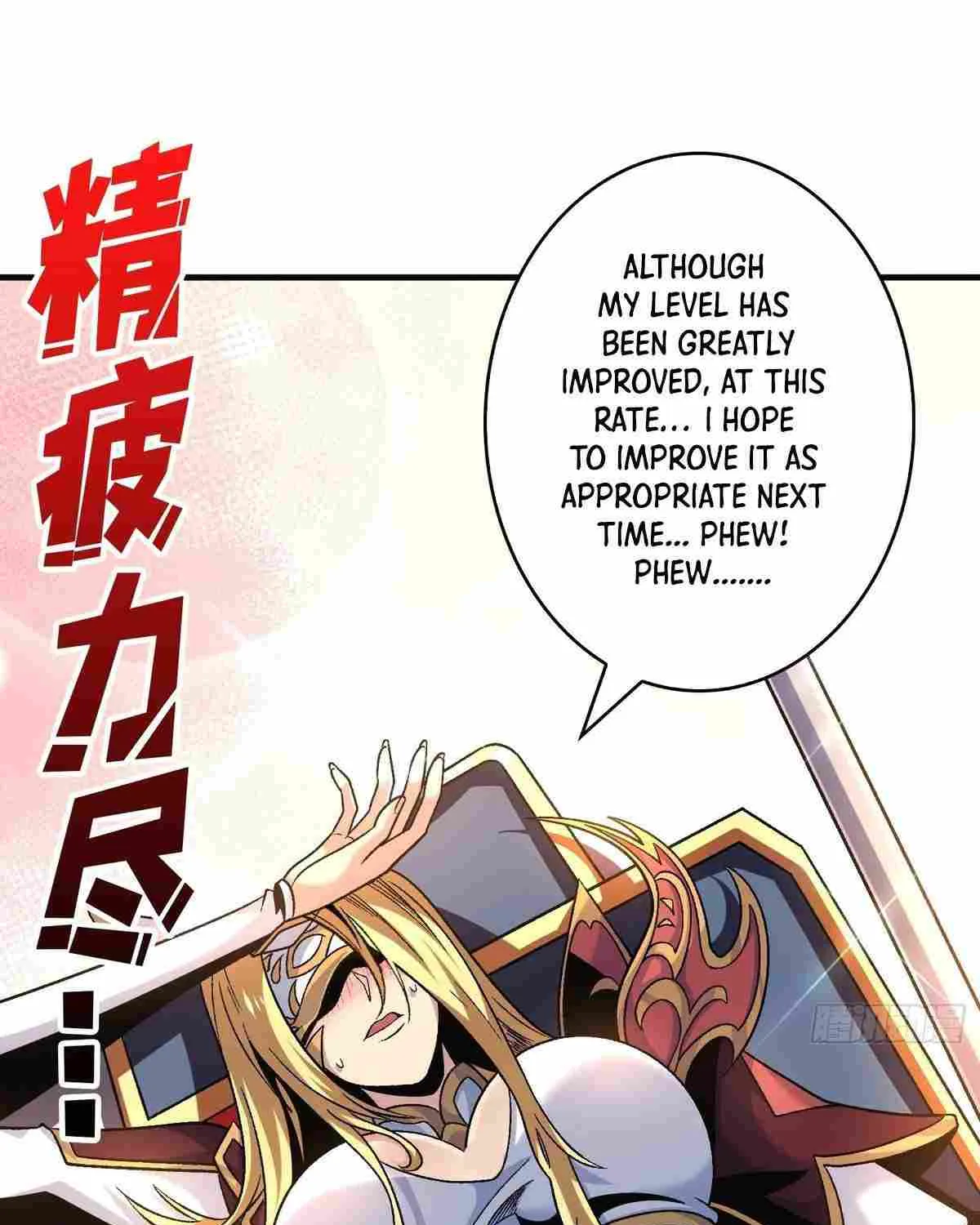 It Starts with a kingpin account Zinmanga X Chapter 209 Page 52