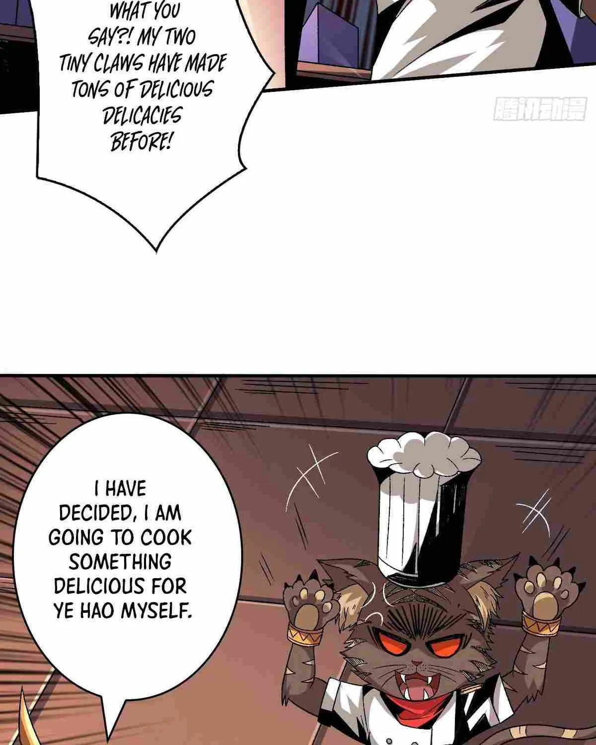 It Starts with a kingpin account Zinmanga X Chapter 209 Page 65