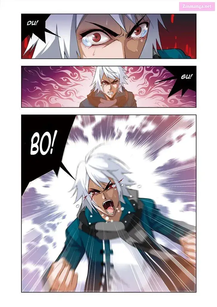 Soul Land ( Douluo Dalu ) Zinmanga X Chapter 64 Page 3