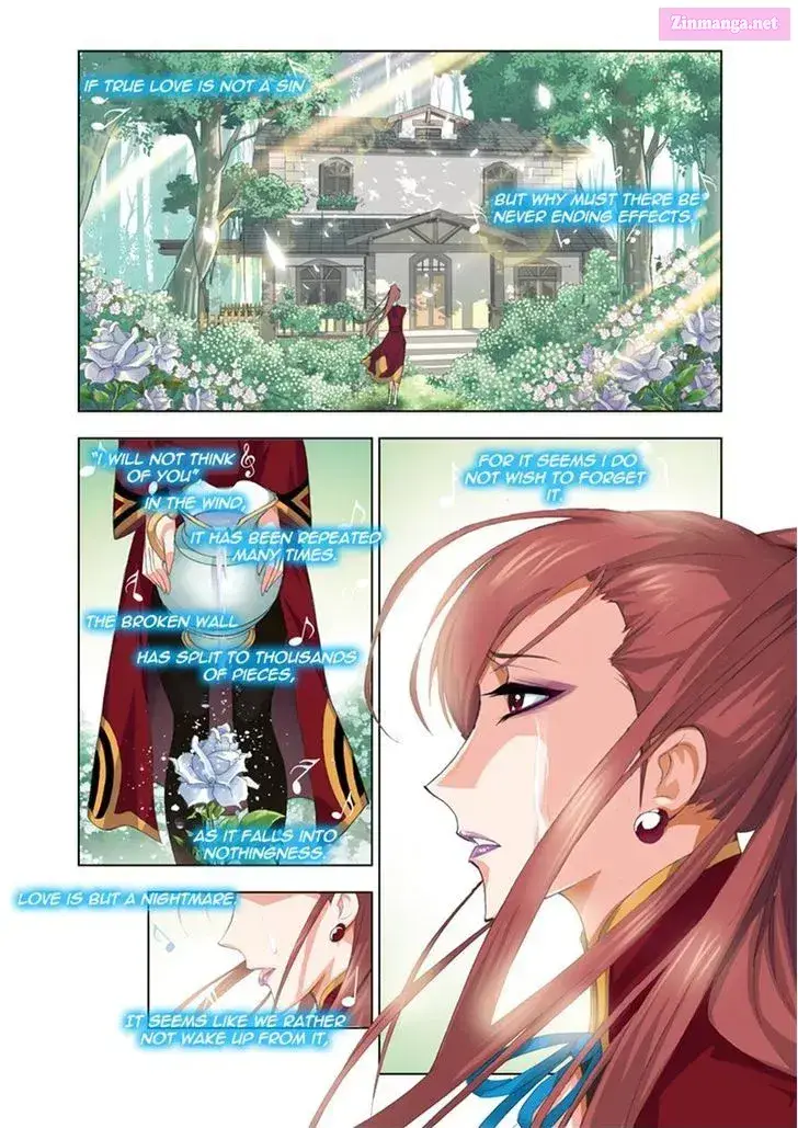 Soul Land ( Douluo Dalu ) Zinmanga X Chapter 61 Page 5