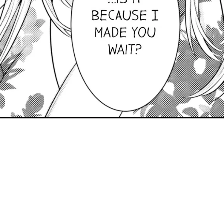 Yubisaki Kara Honki No Netsujou Zinmanga X Chapter 17 Page 12