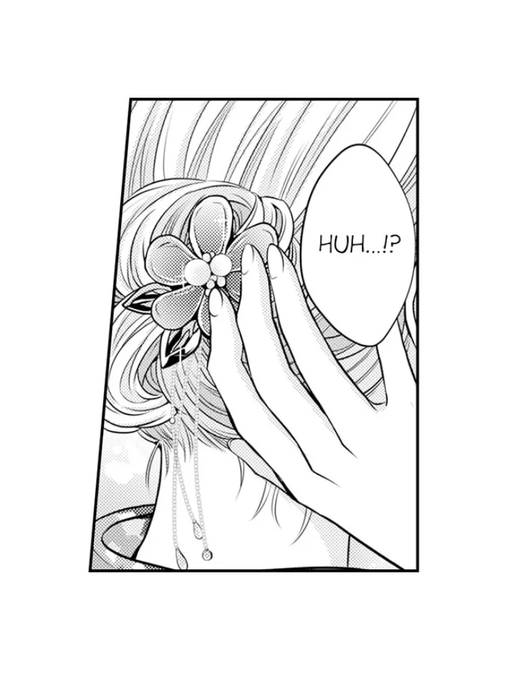 Yubisaki Kara Honki No Netsujou Zinmanga X Chapter 17 Page 26