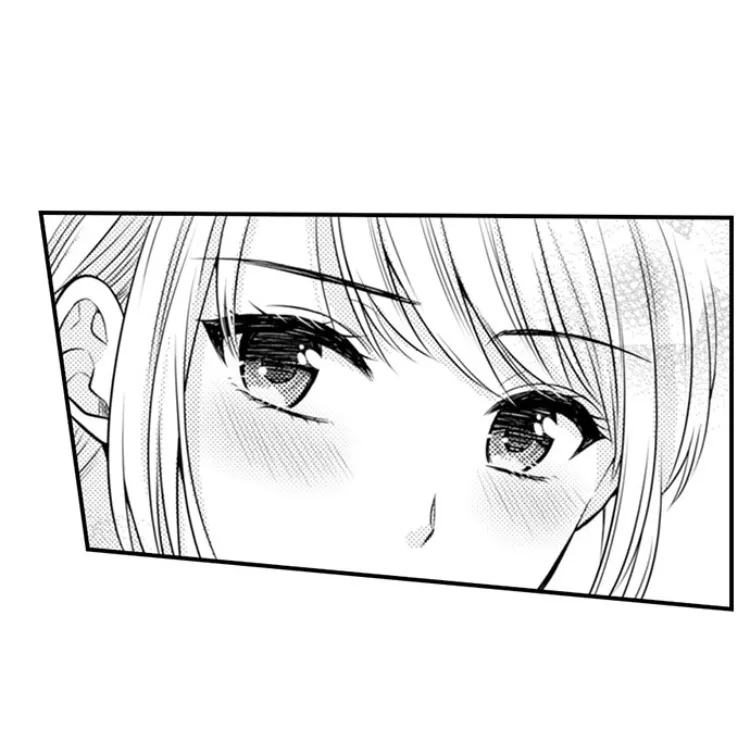 Yubisaki Kara Honki No Netsujou Zinmanga X Chapter 17 Page 44