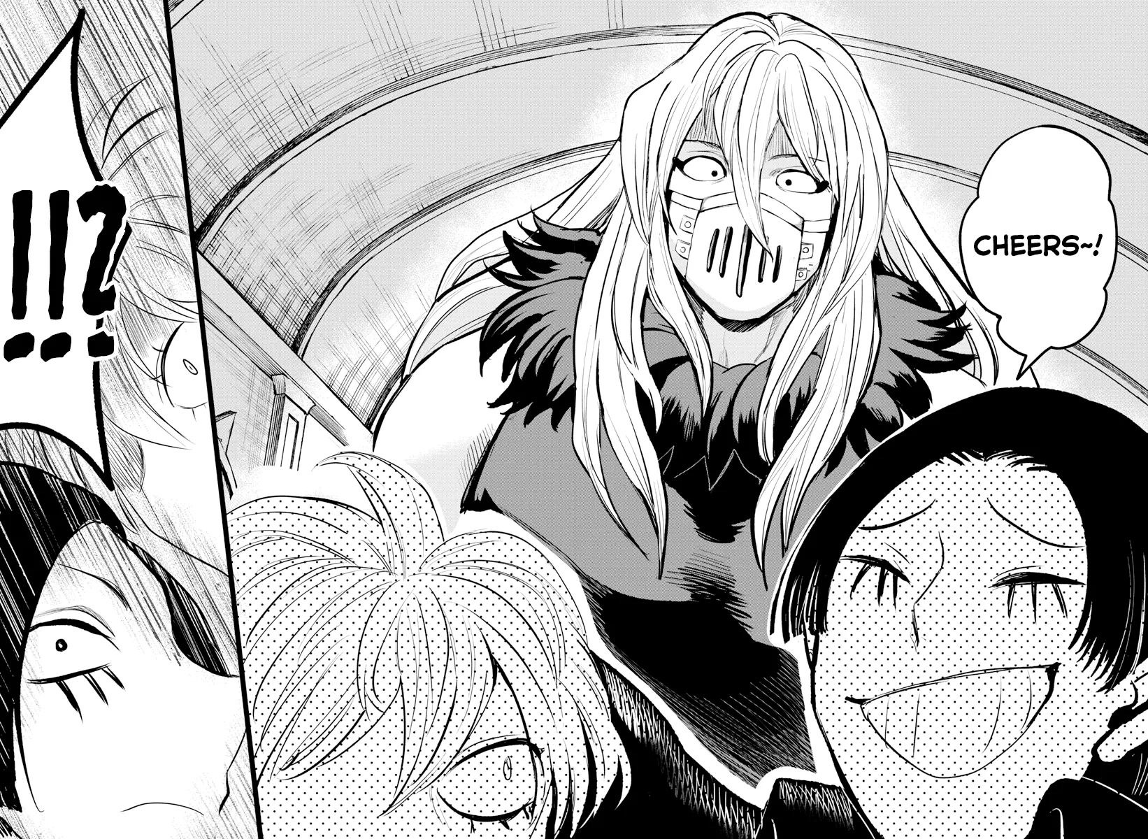 Mairimashita! Iruma-Kun Zinmanga X Chapter 221 Page 20